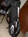 STAND BAG TAYLORMADE R9
